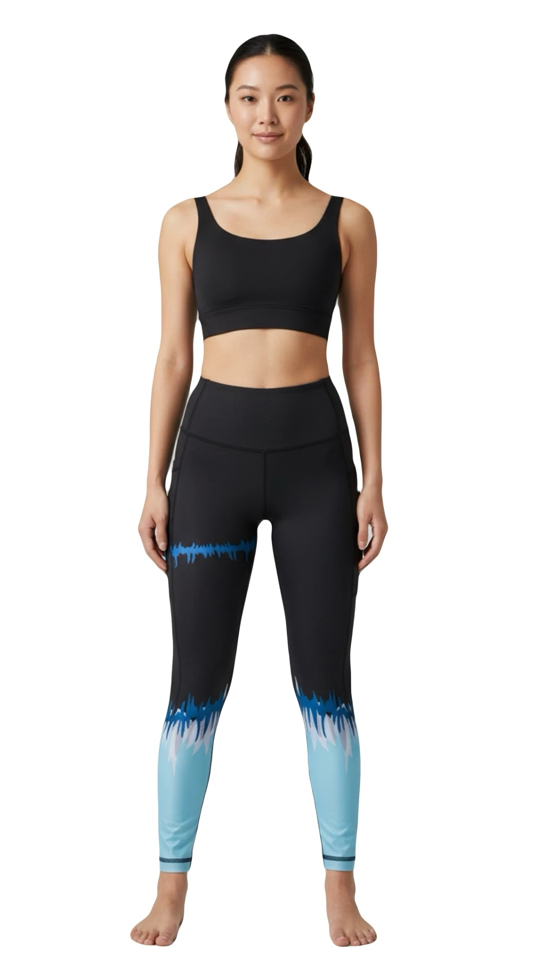 Makisen Yoga Wear