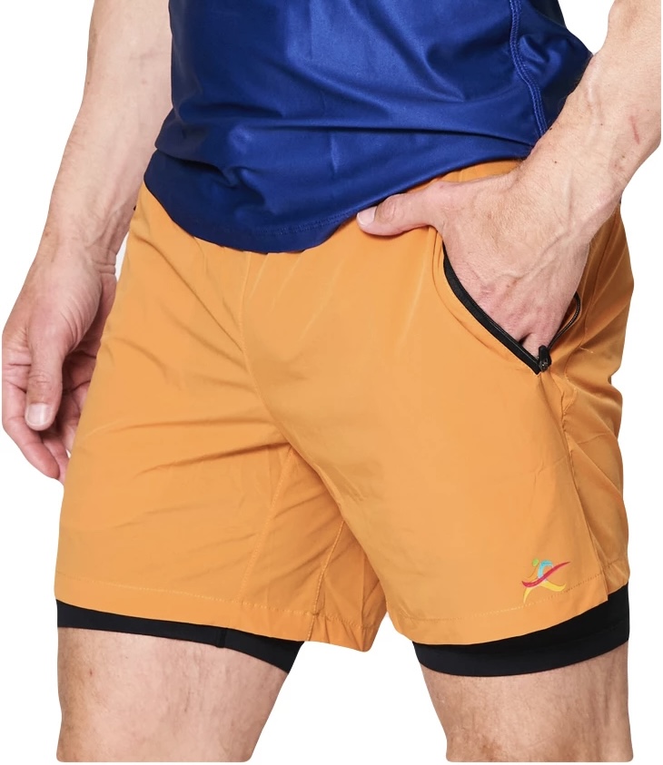 Makisen Running Short