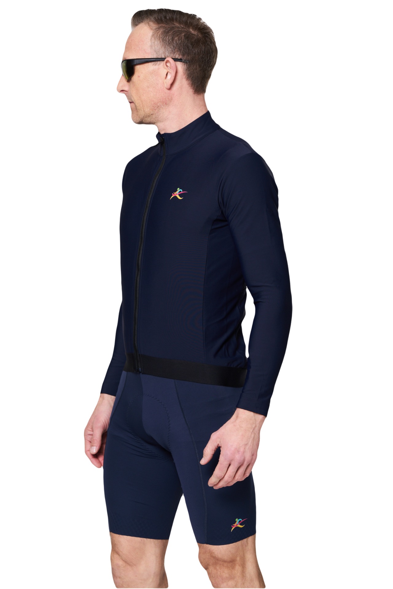 Makisen Cycling Jacket